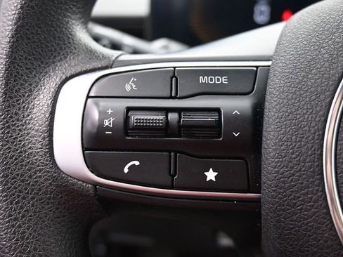 Used 2025 Kia K5 LXS image 20