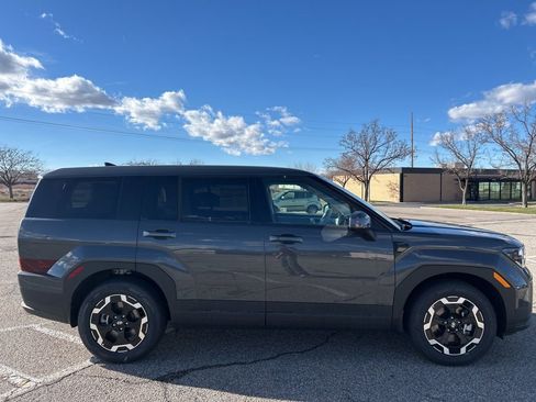 New 2026 Hyundai Santa Fe SE image 4