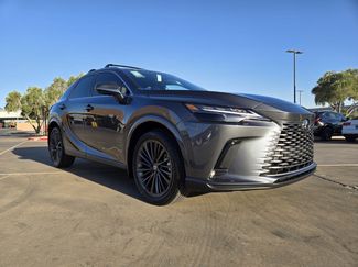 New 2026 Lexus RX 350 AWD video 2