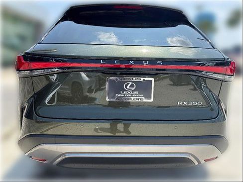 New 2026 Lexus RX 350 Premium Plus FWD image 7