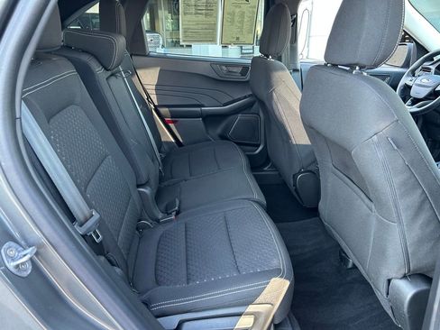 Used 2023 Ford Escape Active w/ Tech Pack #1 image 24