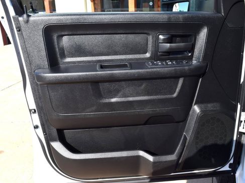 Used 2023 RAM 2500 Tradesman AWD/4WD image 7