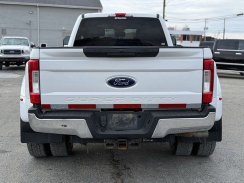 Used 2019 Ford F350 XL w/ STX Appearance Package image 4