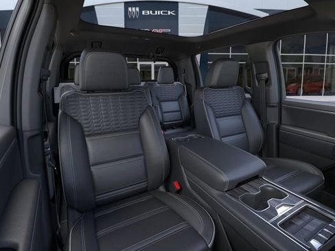 New 2025 GMC Sierra EV Denali image 16