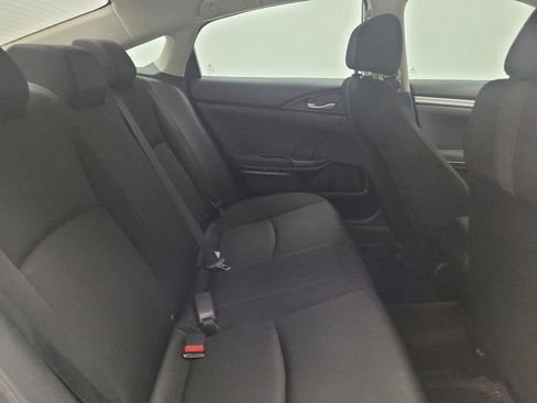 Used 2020 Honda Civic LX image 19