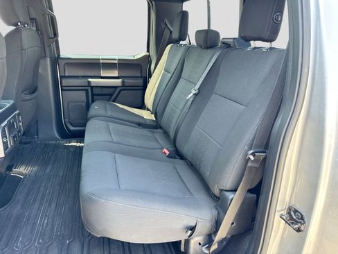 Used 2019 Ford F150 XLT w/ Equipment Group 302A Luxury AWD/4WD image 23