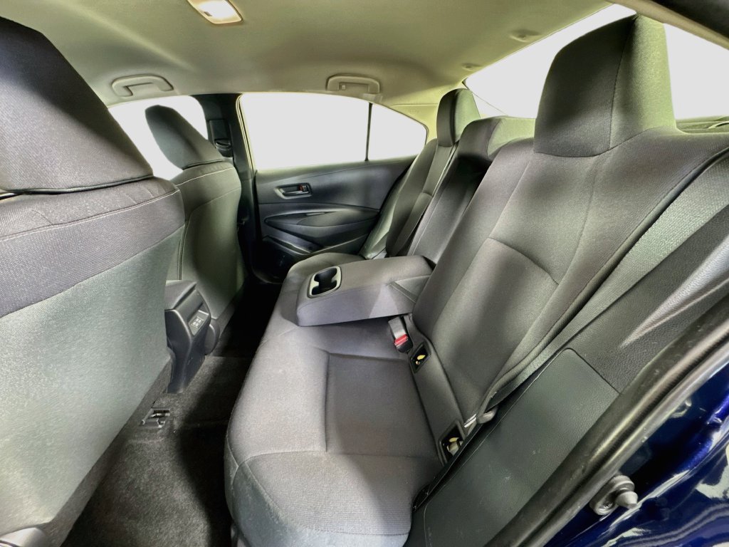 Used 2024 Toyota Corolla LE FWD image 25