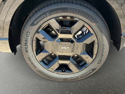 New 2027 Kia Telluride SX FWD image 9