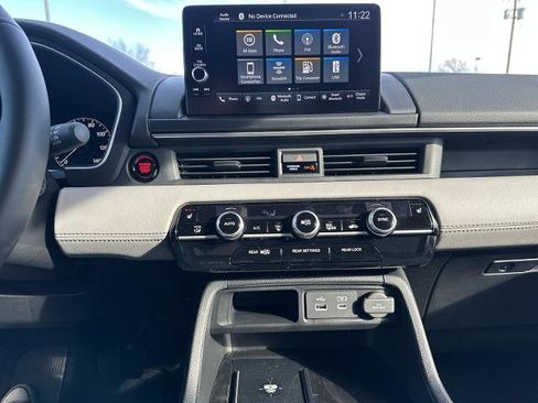 New 2025 Honda Pilot EX-L image 22