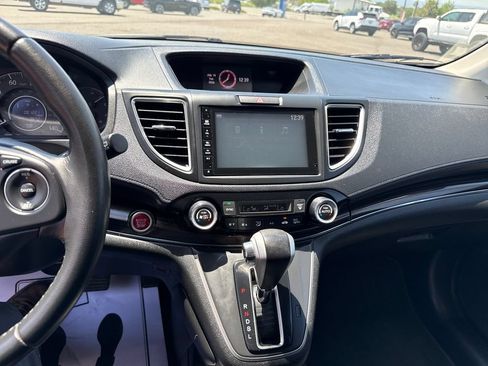 Used 2015 Honda CR-V EX-L image 18