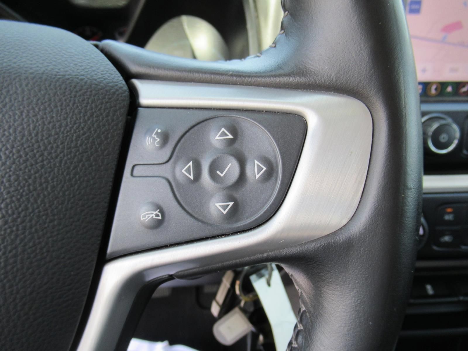 Used 2022 GMC Canyon Elevation w/ Trailering Package RWD image 24