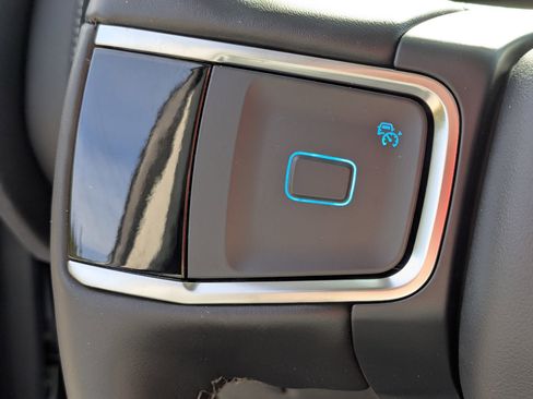 New 2026 Ford Expedition Platinum w/ Driver's Package image 18