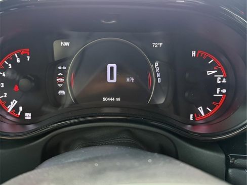 Used 2021 Dodge Durango GT image 32