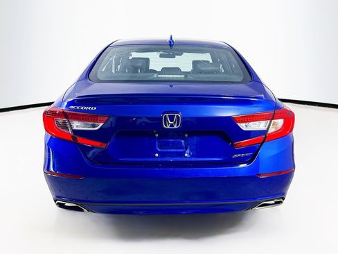 Used 2019 Honda Accord Sport image 29