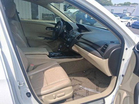 Used 2015 Acura RDX FWD w/ Technology Package image 40