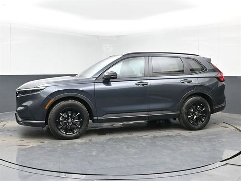 New 2026 Honda CR-V Sport-L image 6