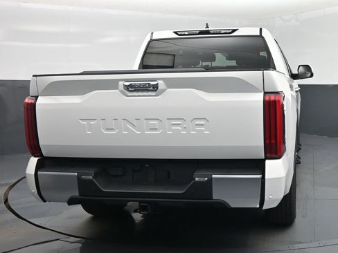 Used 2024 Toyota Tundra Limited w/ Power Package RWD image 28