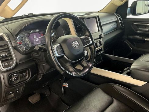 Used 2020 RAM 1500 Laramie image 14