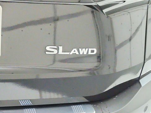 Used 2023 Nissan Rogue SL w/ SL Premium Package AWD/4WD image 18