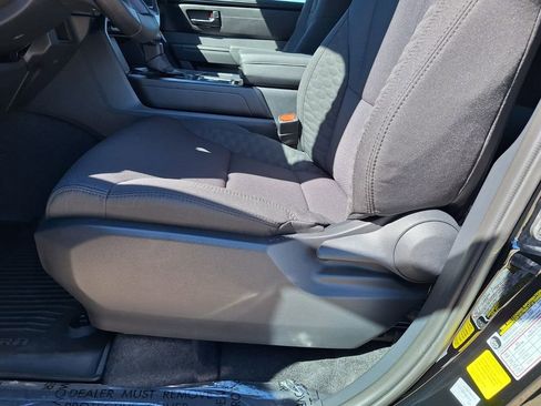 New 2026 Toyota Tundra SR image 14