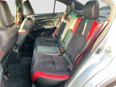 Used 2021 Subaru WRX STI image 21