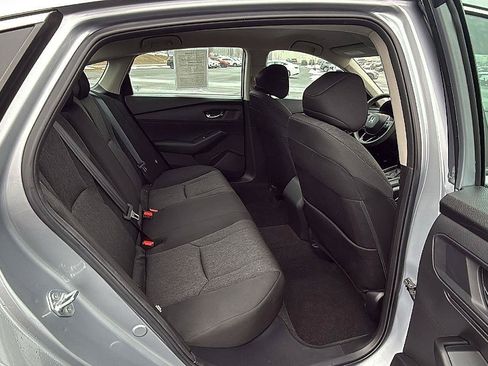 Used 2023 Honda Accord LX image 19