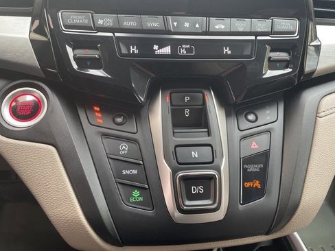 Certified 2023 Honda Odyssey EX image 22