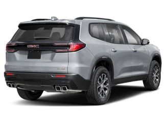 Used 2026 GMC Acadia AT4 w/ LPO, Floor Liner Package AWD/4WD video 2