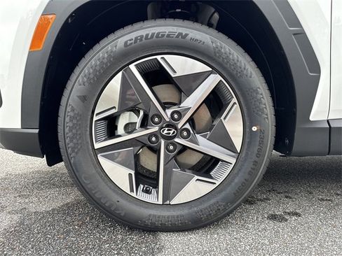 New 2026 Hyundai Tucson SEL image 11