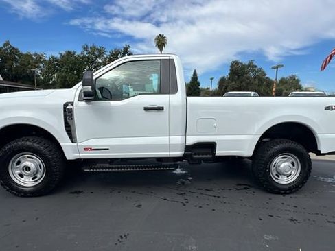 New 2026 Ford F250 XL image 7