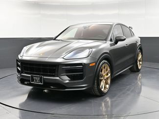 Certified 2024 Porsche Cayenne Turbo GT video 1