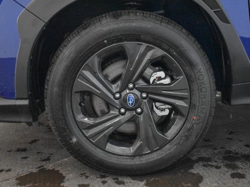 Certified 2026 Subaru Crosstrek 2.5i image 9