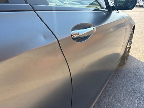 Used 2017 Mercedes-Benz E 43 AMG 4MATIC Sedan image 8