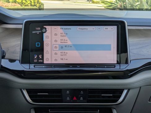 New 2026 Volkswagen Atlas SE FWD image 19