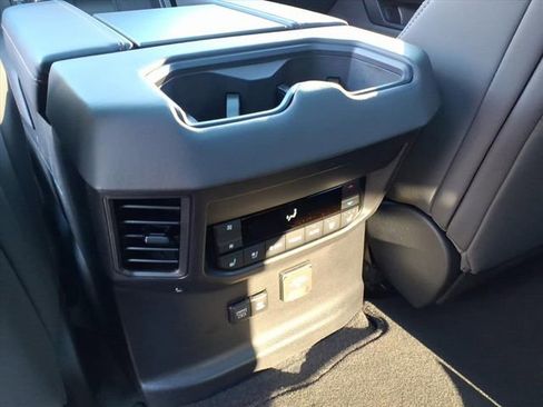 New 2026 Toyota Sequoia Capstone image 8