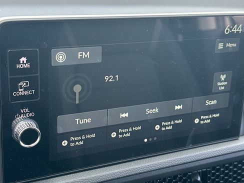 New 2026 Honda CR-V LX image 20