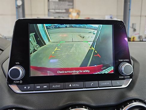 Used 2024 Nissan Sentra SV image 21