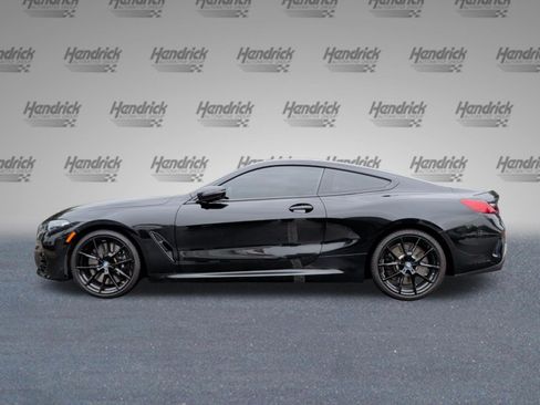 Used 2024 BMW 840i xDrive Coupe AWD/4WD image 10