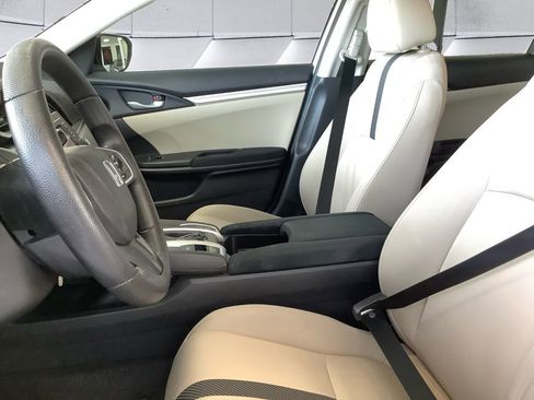 Used 2016 Honda Civic LX image 7