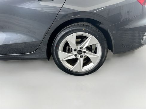 Used 2023 Audi A3 2.0T Premium Plus w/ Premium Plus Package image 11