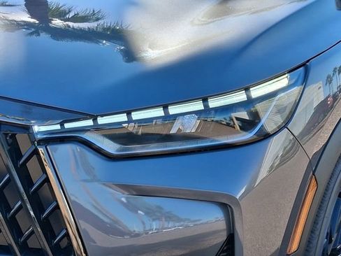 New 2026 INFINITI QX60 Sport w/ Dark Cargo Package image 7