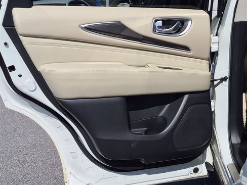 Used 2017 INFINITI QX60 FWD w/ Premium Plus Package image 30