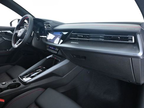 New 2026 Audi S3 Premium image 14