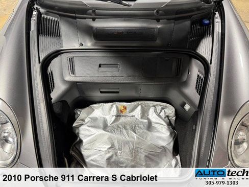 Used 2010 Porsche 911 Carrera S RWD image 15