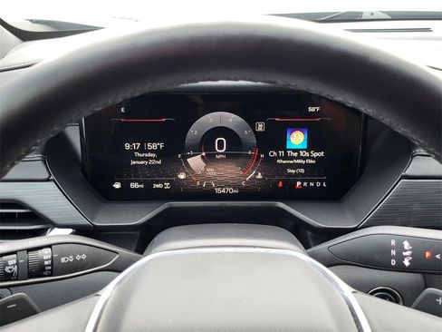 Used 2024 GMC Acadia Elevation w/ Black Edition image 24