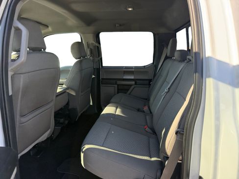 Used 2019 Ford F150 XLT w/ Equipment Group 302A Luxury RWD image 16