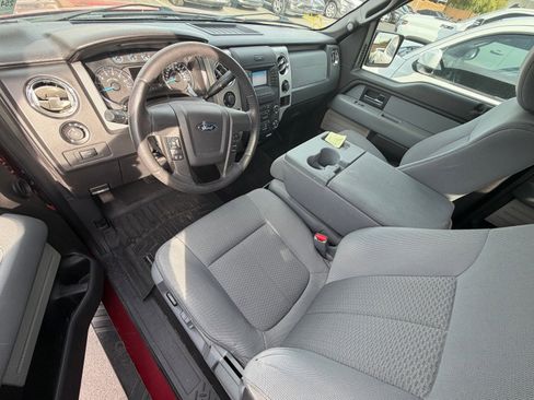 Used 2014 Ford F150 XLT w/ Equipment Group 302A Luxury image 7