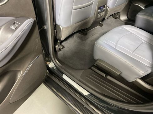 Used 2021 Buick Enclave Premium w/ Sun and Sites Package image 28