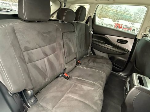 Used 2020 Nissan Murano S w/ Technology Package image 29