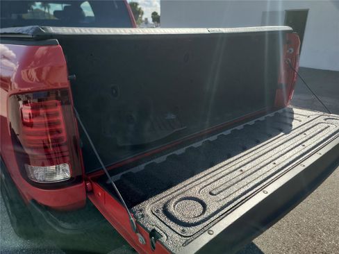 Used 2023 RAM 1500 Classic Warlock w/ Trailer Tow Group image 7